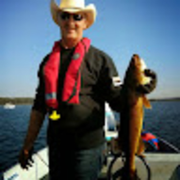 Meet your Posher, Glenn - Picture 1 of 1